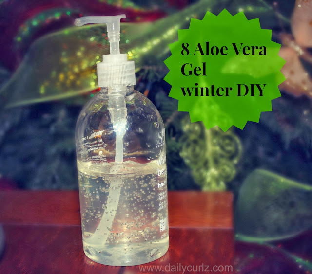 23+ Aloe Vera Gel For Hair Growth Diy