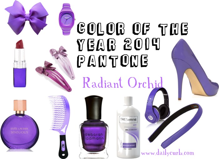 Pantone color of the year