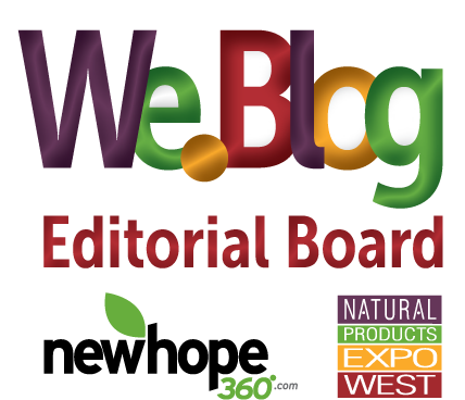 Natural Products Expo west #Weblog /Expo de Productos Naturales en Anaheim