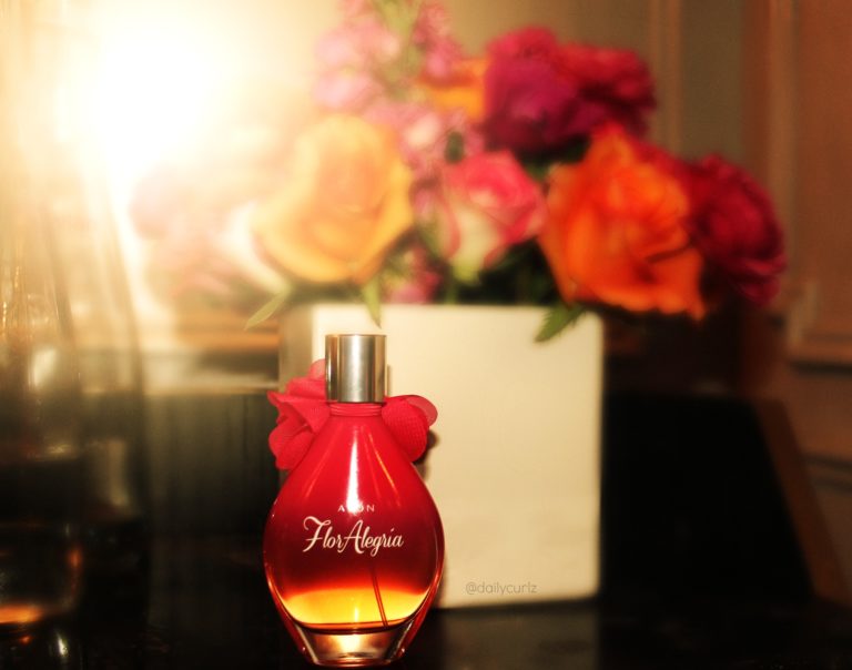 New Avon fragrance “Flor Alegria / Kate del castillo es la nueva cara de Avon