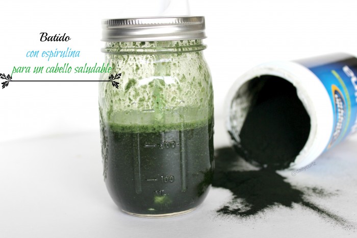 espirulina_para_crecer_el_cabello