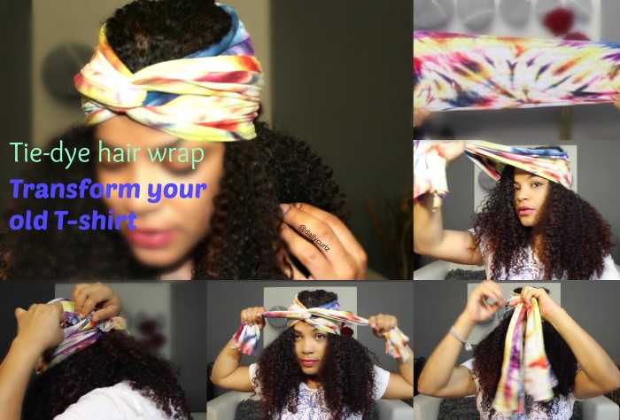 transform-your_old_shirt-in_a_hair_wrap