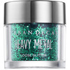 Heavy Metal Loose Glitter