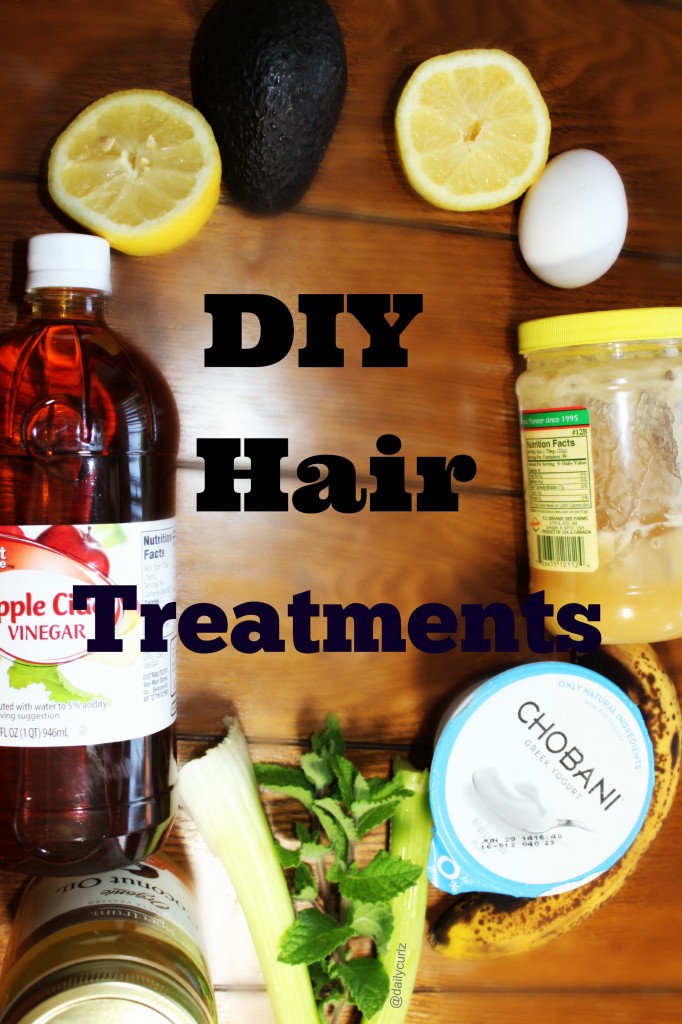 DIY_hair_treatments
