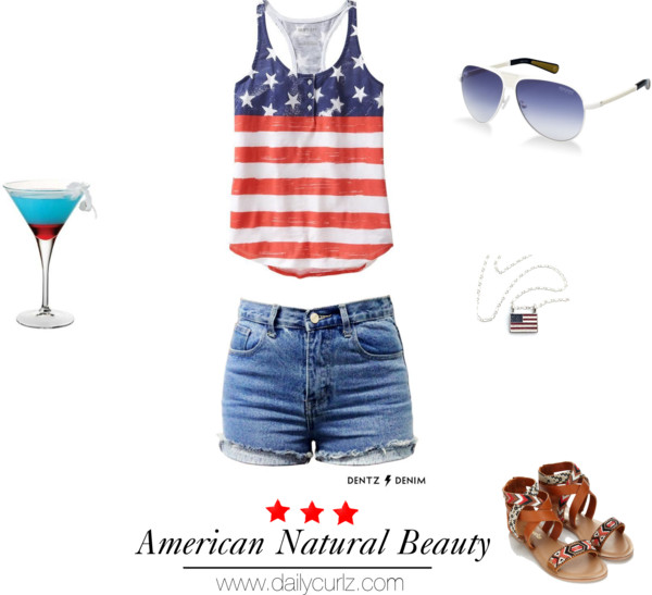 American Natural Beauty American Natural Beauty