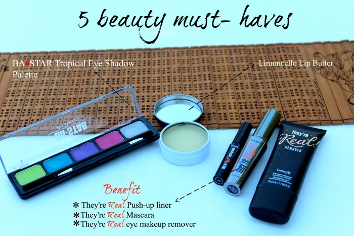 5_beauty_must_haves