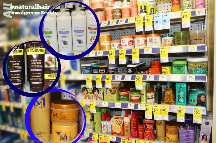 natural_hair_products_at_Walgreens