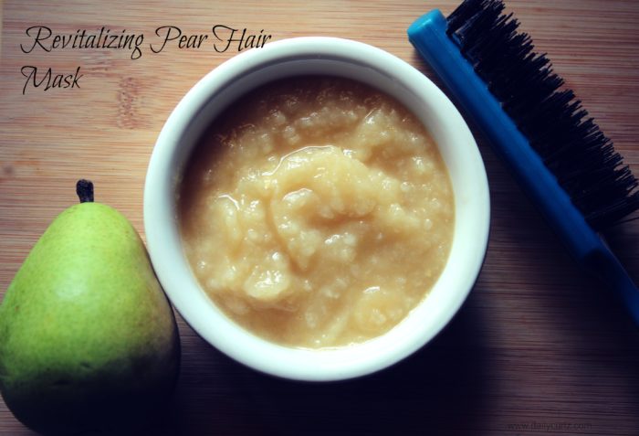 revitalizing_pear_natural_hair_mask