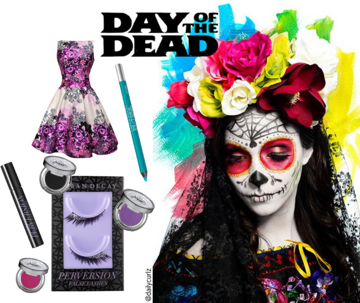 day of the dead day of the dead