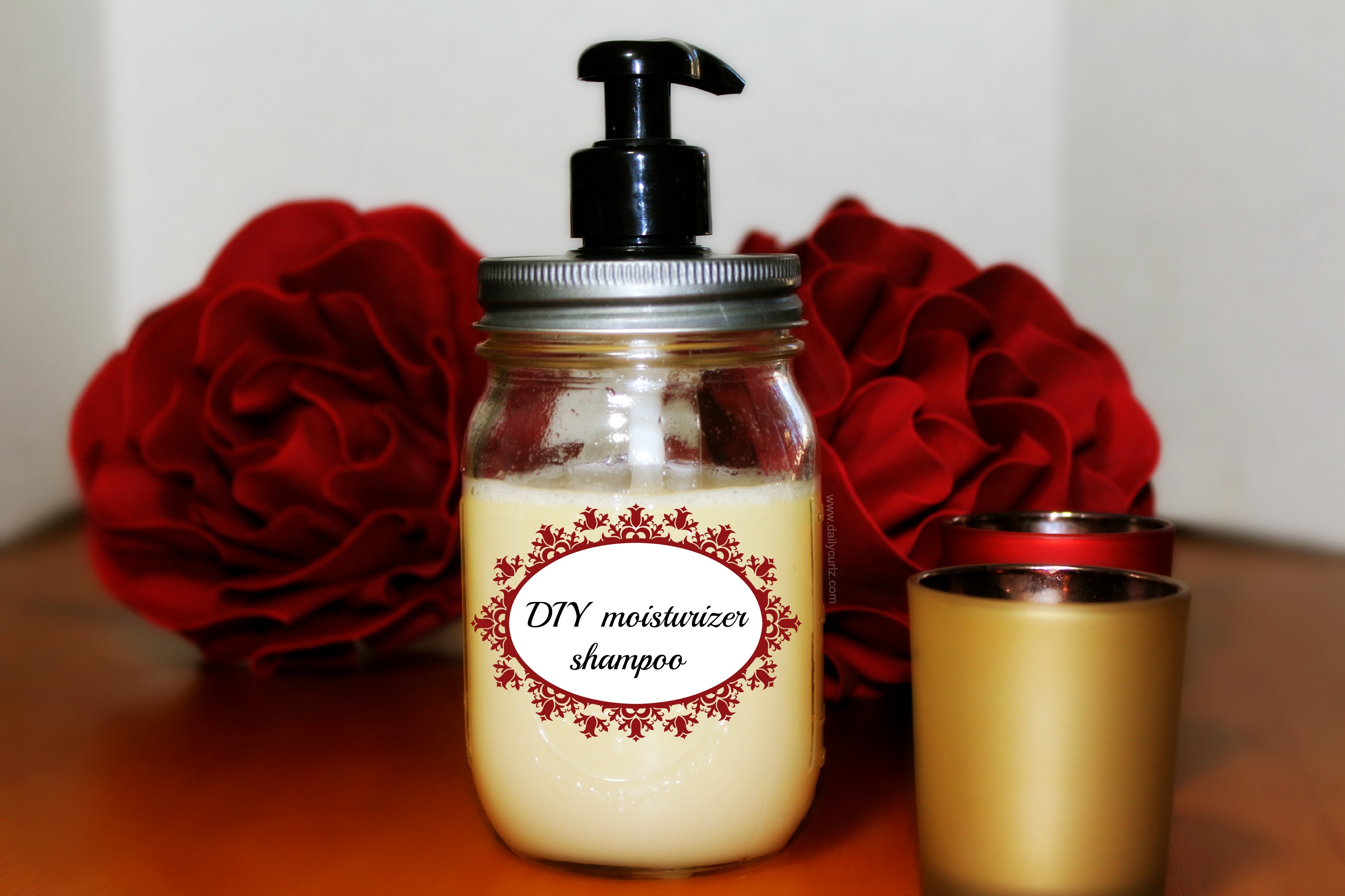 Hyaluron Boost - Natural Shampoo – Joviality-eg