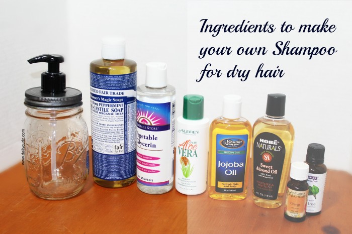 homemade_shampoo_for_dry_hair