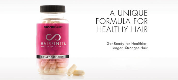 HAIRFINITY, why I stopped taking it 