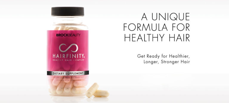 HAIRFINITY, why I stopped taking it