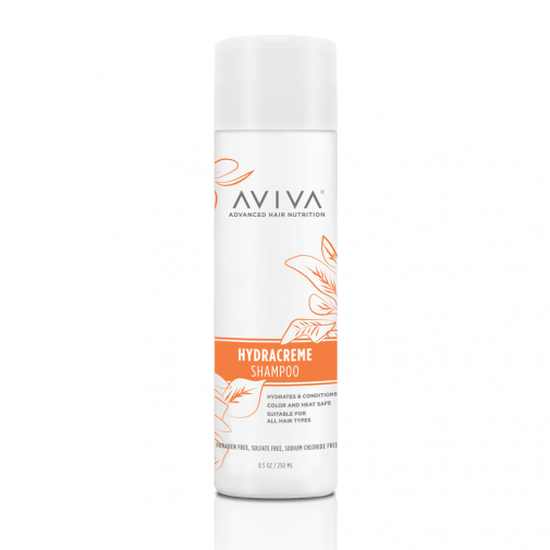 aviva_shampoo