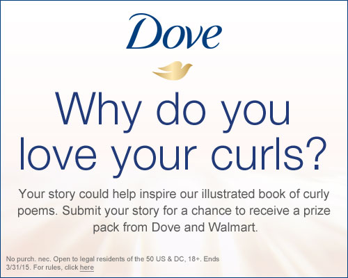 Dove quench products