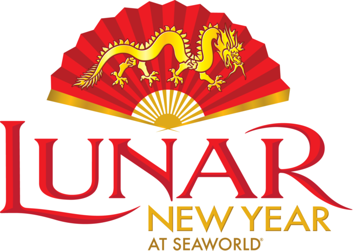 Lunar New Year Logo