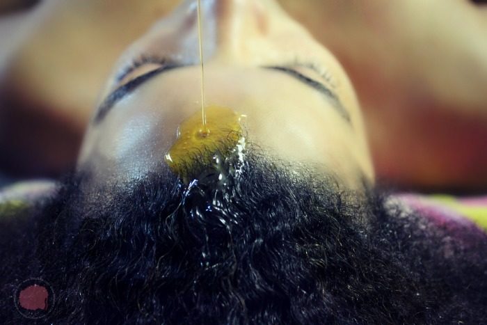 hot oil treatments for natural hair