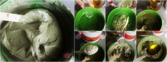 best clay mask for natural hair