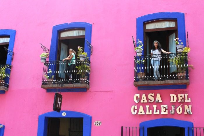 Places to visit in puebla mexico