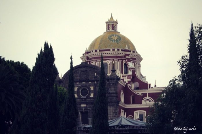 Puebla puebla