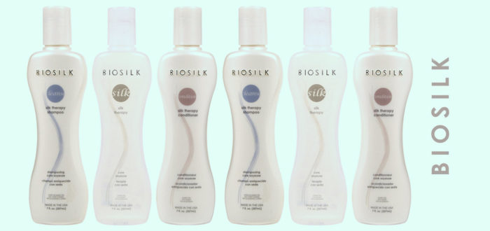 biosilk y chi cuts ties with donald trump