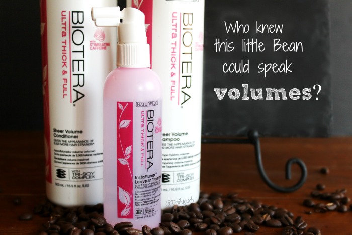 Need Thick and full hair? |Necesitas un cabello con volumen?