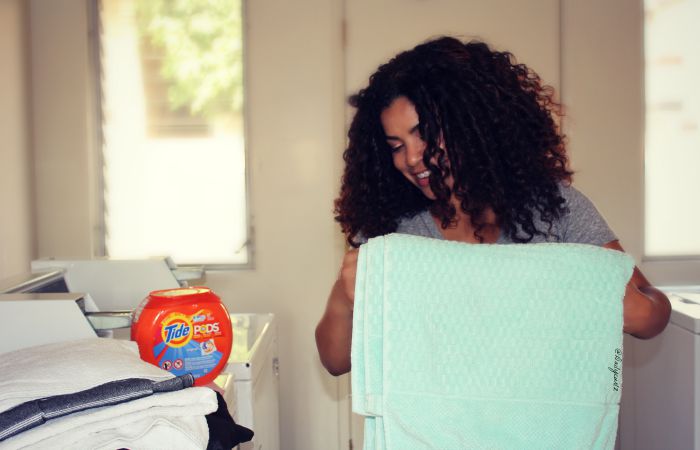 Endless Love… and Laundry | Haciendo las tareas del hogar mas divertidas