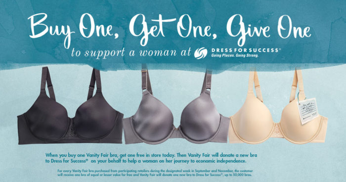 Vanity-Fair-Lingerie-buy-one-get-one-give-one