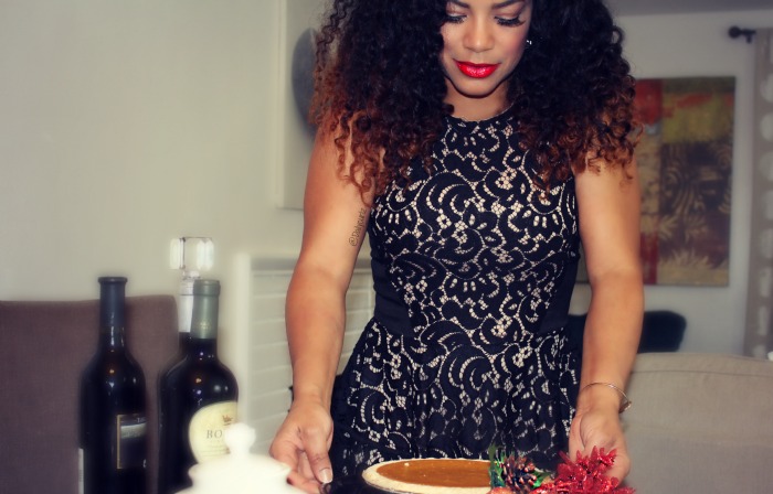 Tips to Look amazing this holiday| luce fabulosa estas fiestas navideñas