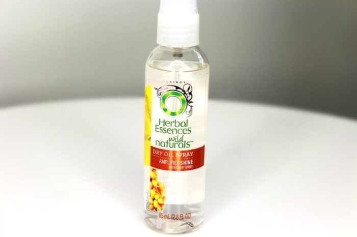 herbal essences wild naturals