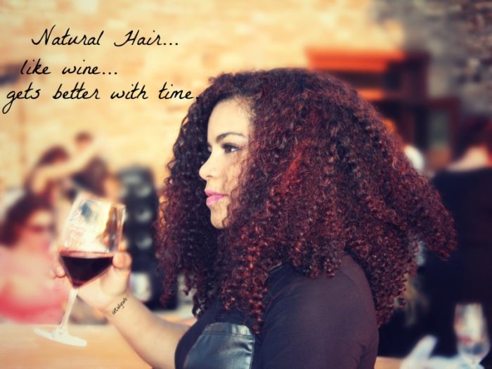 Red Wine Benefits for Natural Hair |Tomar Vino Rijo es bueno para el  cabello - DailyCurlz