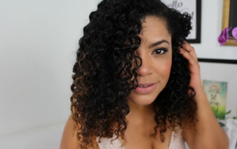 How to Fix natural Hair Winter problems |Cuidado del cabello rizado durante el Invierno