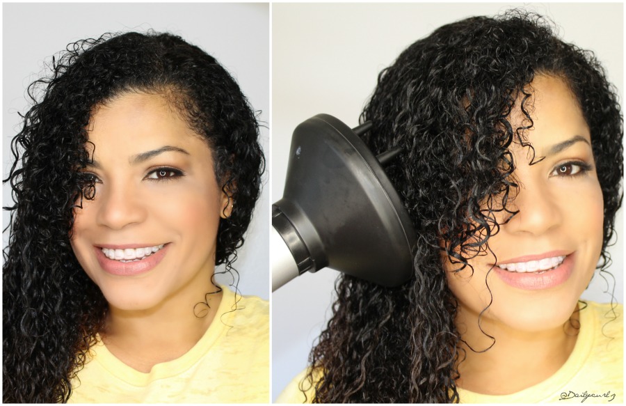 New Garnier Fructis Curl Nourish Nueva Linea Para Cabello Rizado