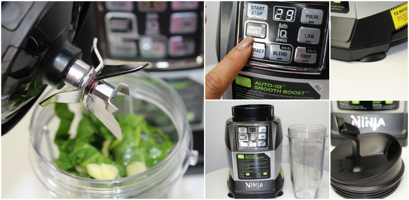 Nutri Ninja Auto IQ Review 