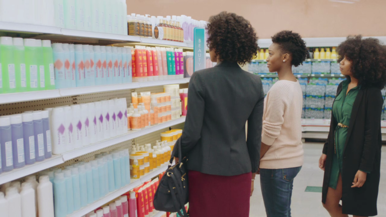 SheaMoisture is redefining the Beauty Isle | Re-definiedo los pasillos de bellezas