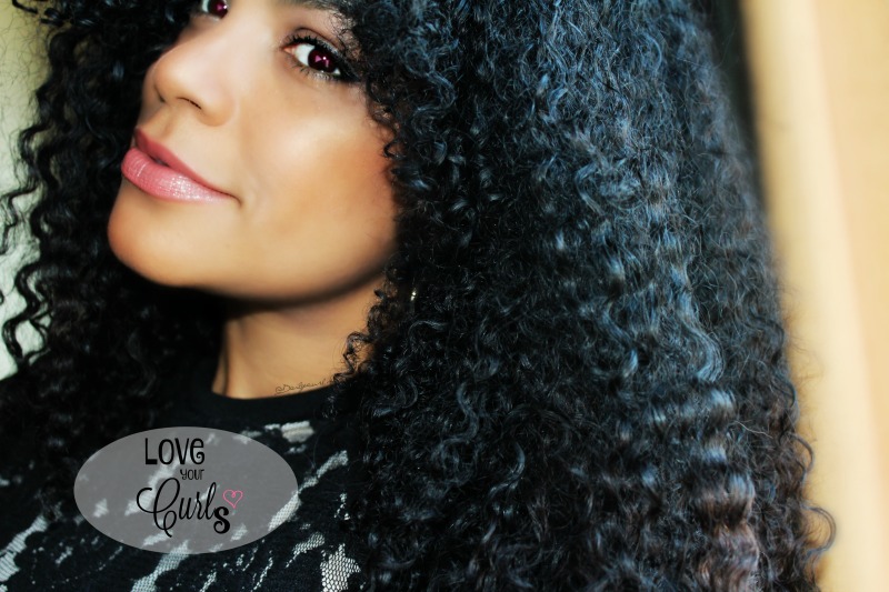 10 reasons to start loving your curls |10 Razones para amar tus RIZOS