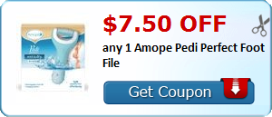 amope coupon