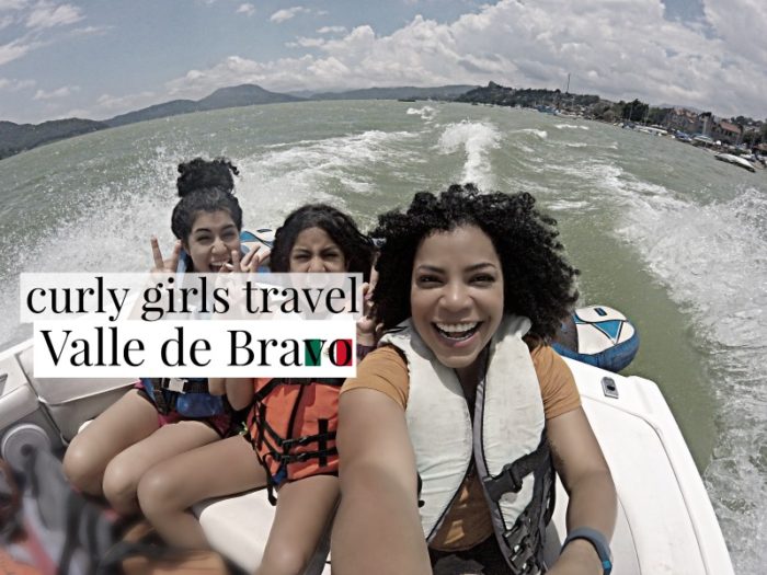 Family travel vacation-Valle de Bravo 