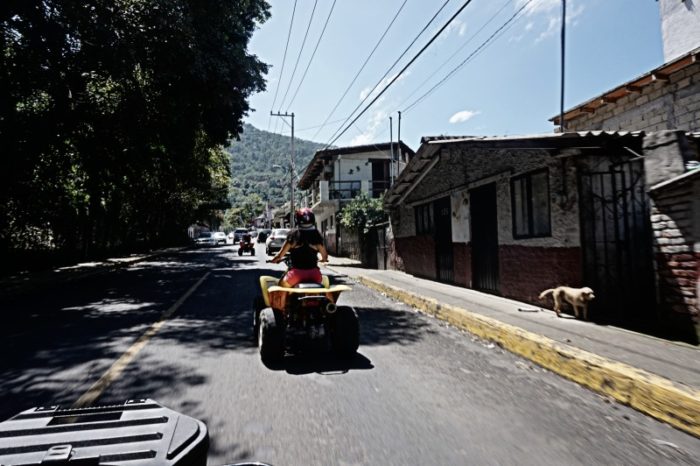 valle de bravo