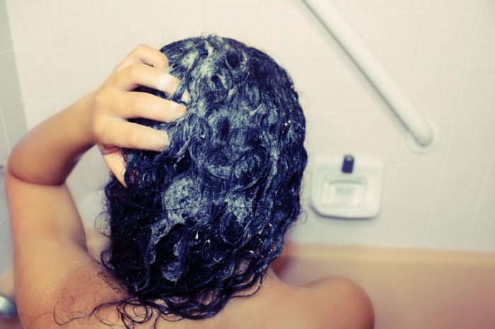7 señales que tu cabello necesita un detox