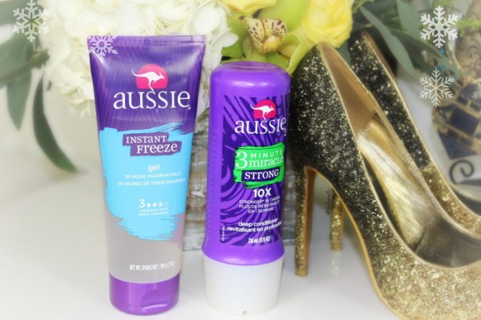 aussie-hair-products