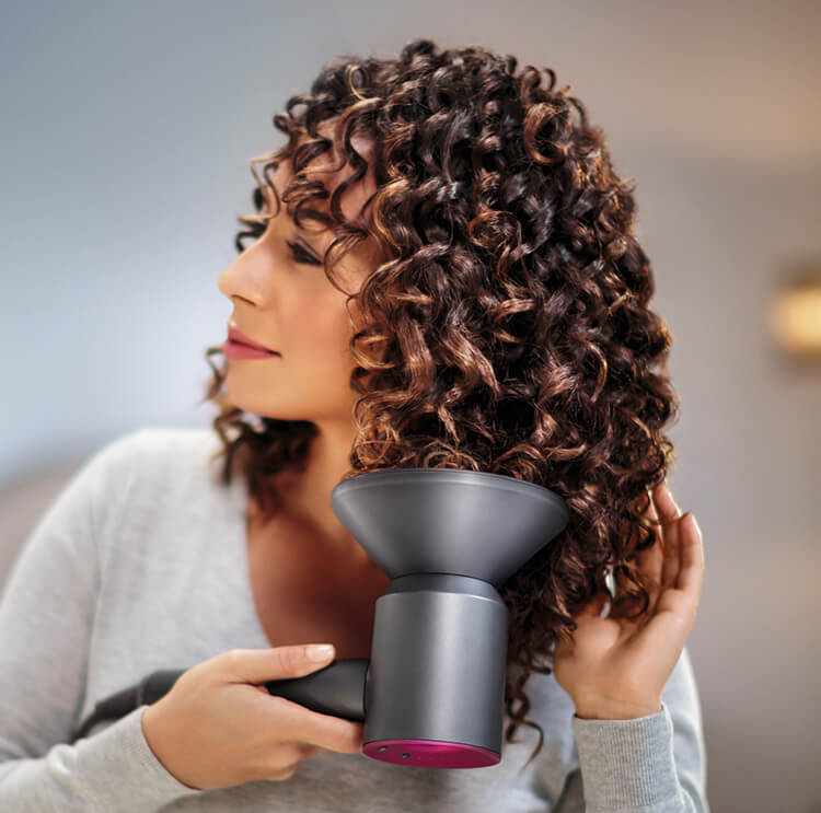 dyson superosnic for curly hair DailyCurlz