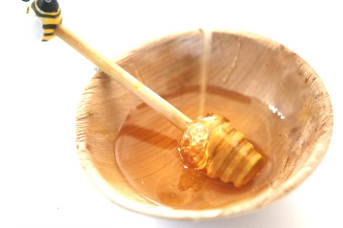 Dry Scalp and hair Remedy- Manuka Honey