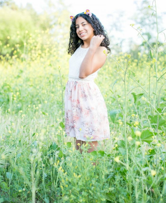 Tendencia de Primavera: Outfit para el día de Pascua