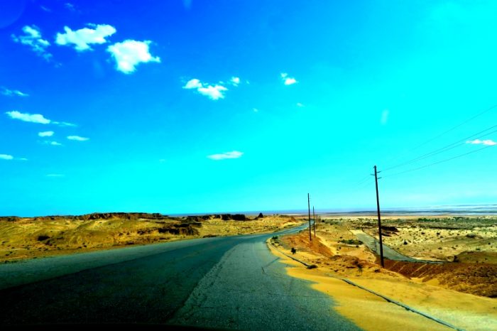 Lo que tienes que saber antes de ir a Puerto Peñasco en Mexico