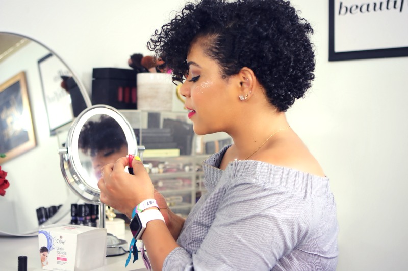 Natural Hair Product That Starts With Z Natural Hair Product That Starts With Z