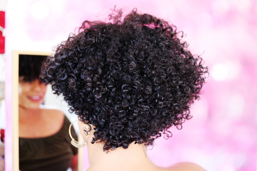 I made my own Oat hair gel and you won't believe the results I made my own Oat hair gel and you won't believe the results