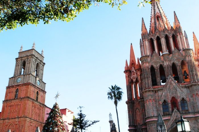 6 Cosas que debes saber al visitar San Miguel de Allende