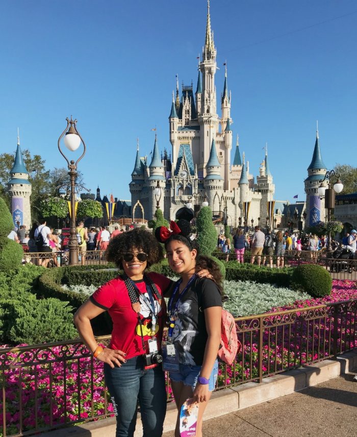 5 things I will never do at Disney world ever again