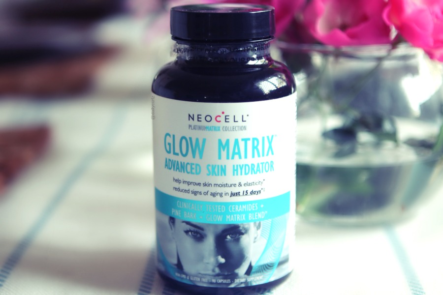 Glow Matrix advanced skin hydrator Review